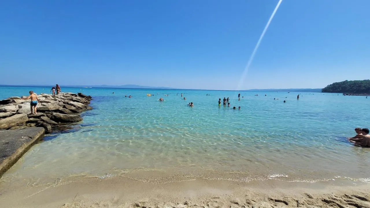 Apartment Holiday House Kallithea Halkidiki 1