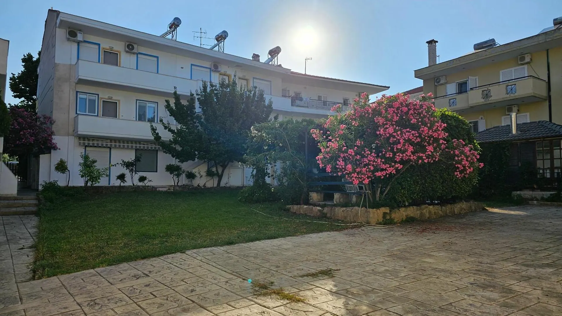 Holiday House Kallithea Halkidiki 1 0*, Kallithea (Chalkidiki) Greece