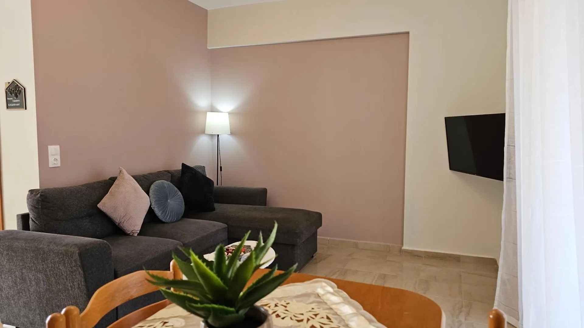 Apartment Holiday House Kallithea Halkidiki 1
