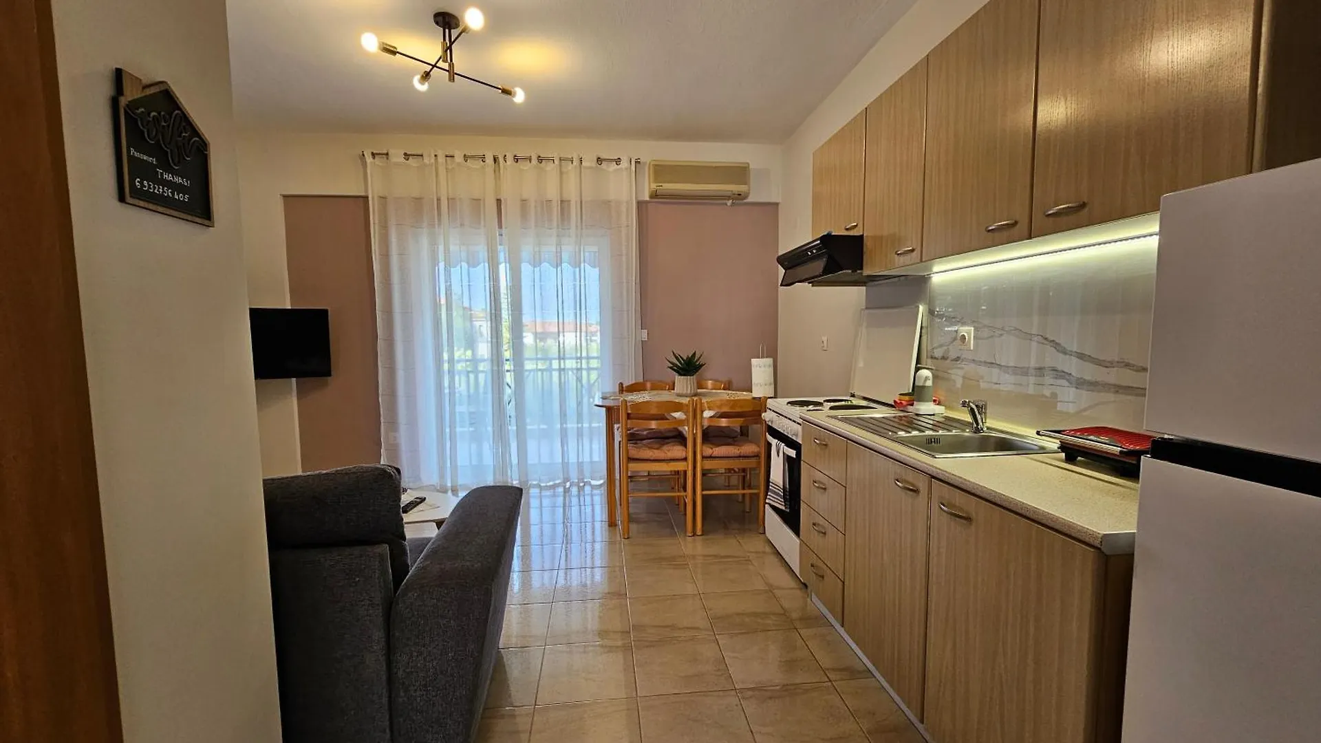 Holiday House Kallithea Halkidiki 1 Kallithea (Chalkidiki)