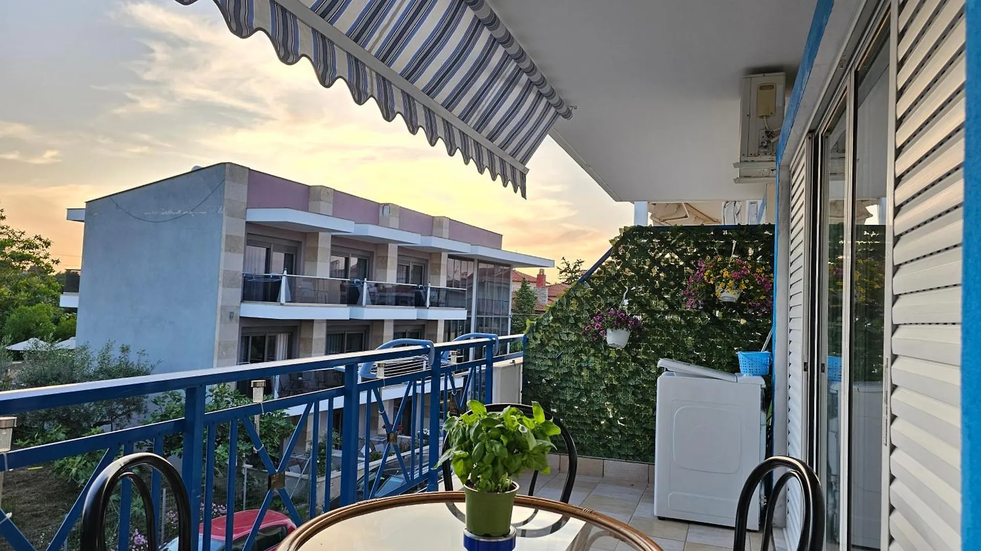 Holiday House Kallithea Halkidiki 1 0*, Kallithea (Chalkidiki) Greece