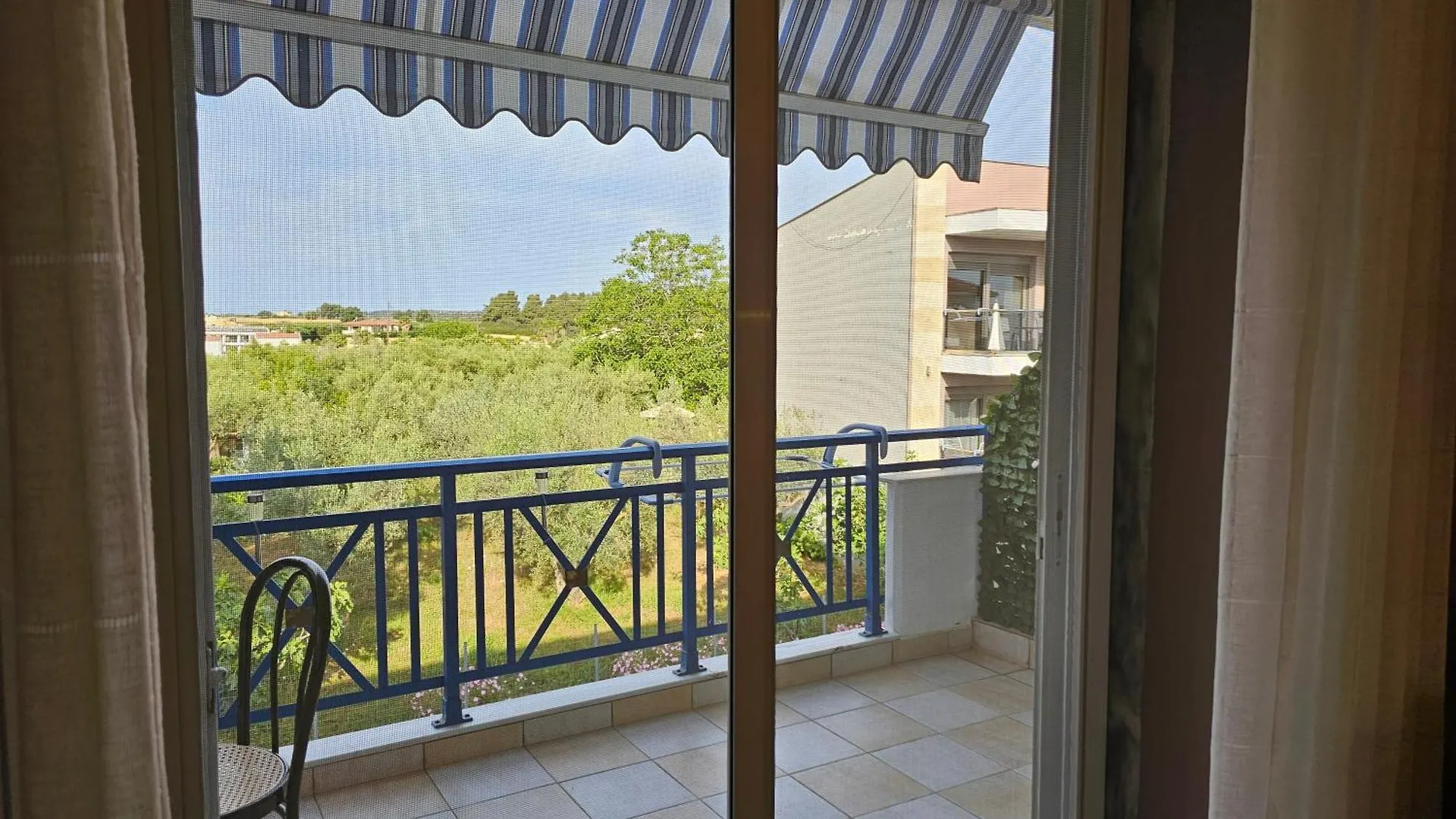 Holiday House Kallithea Halkidiki 1 Apartment Kallithea (Chalkidiki)