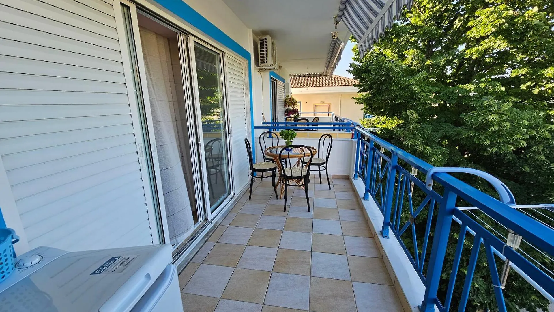 Apartment Holiday House Kallithea Halkidiki 1