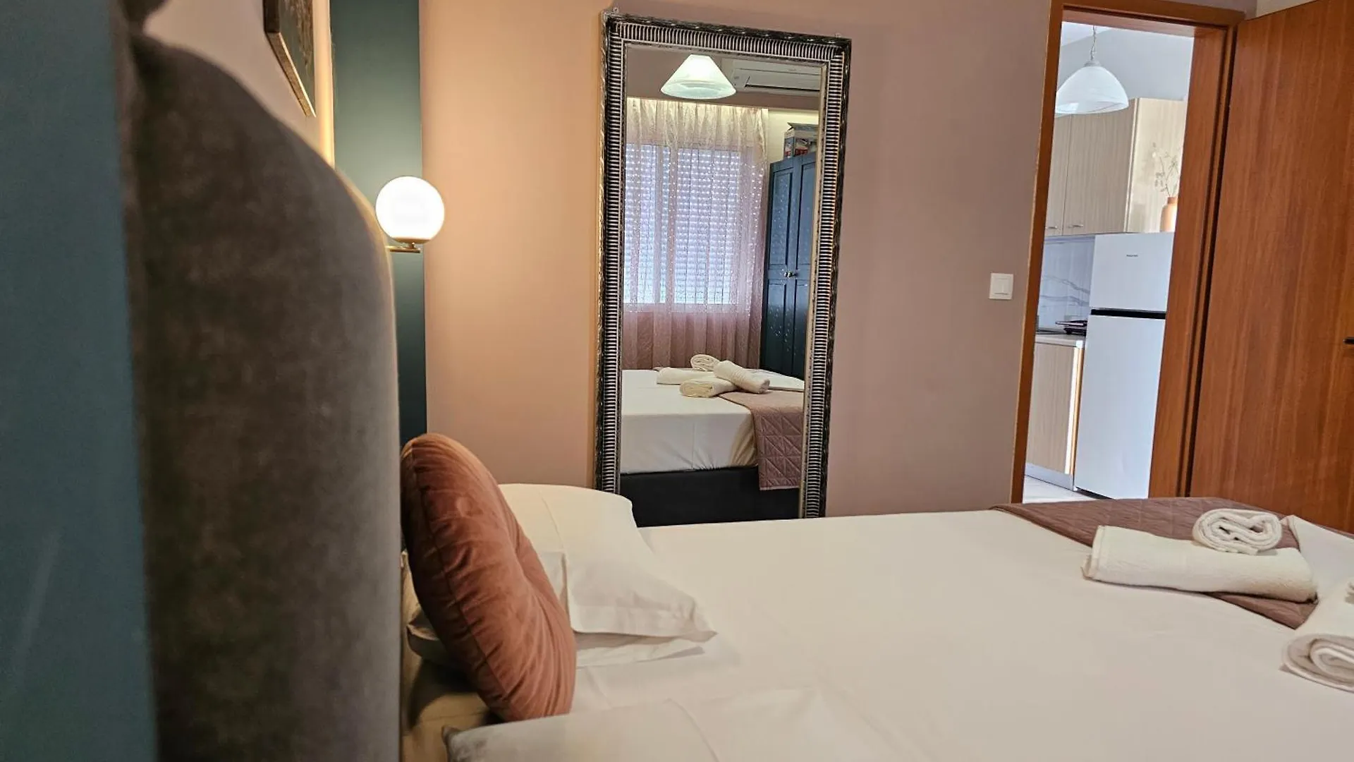 Apartment Holiday House Kallithea Halkidiki 1