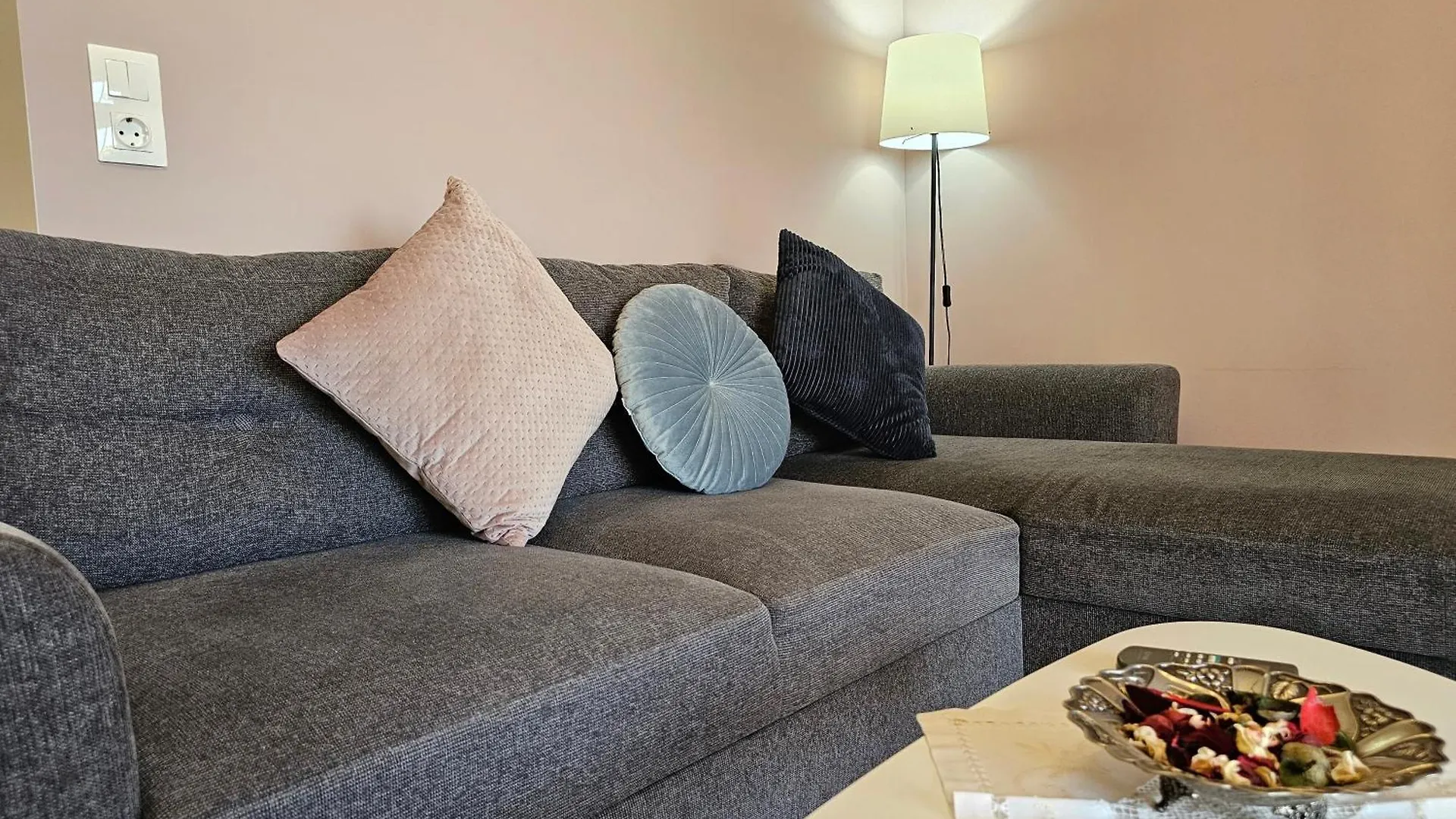 Holiday House Kallithea Halkidiki 1