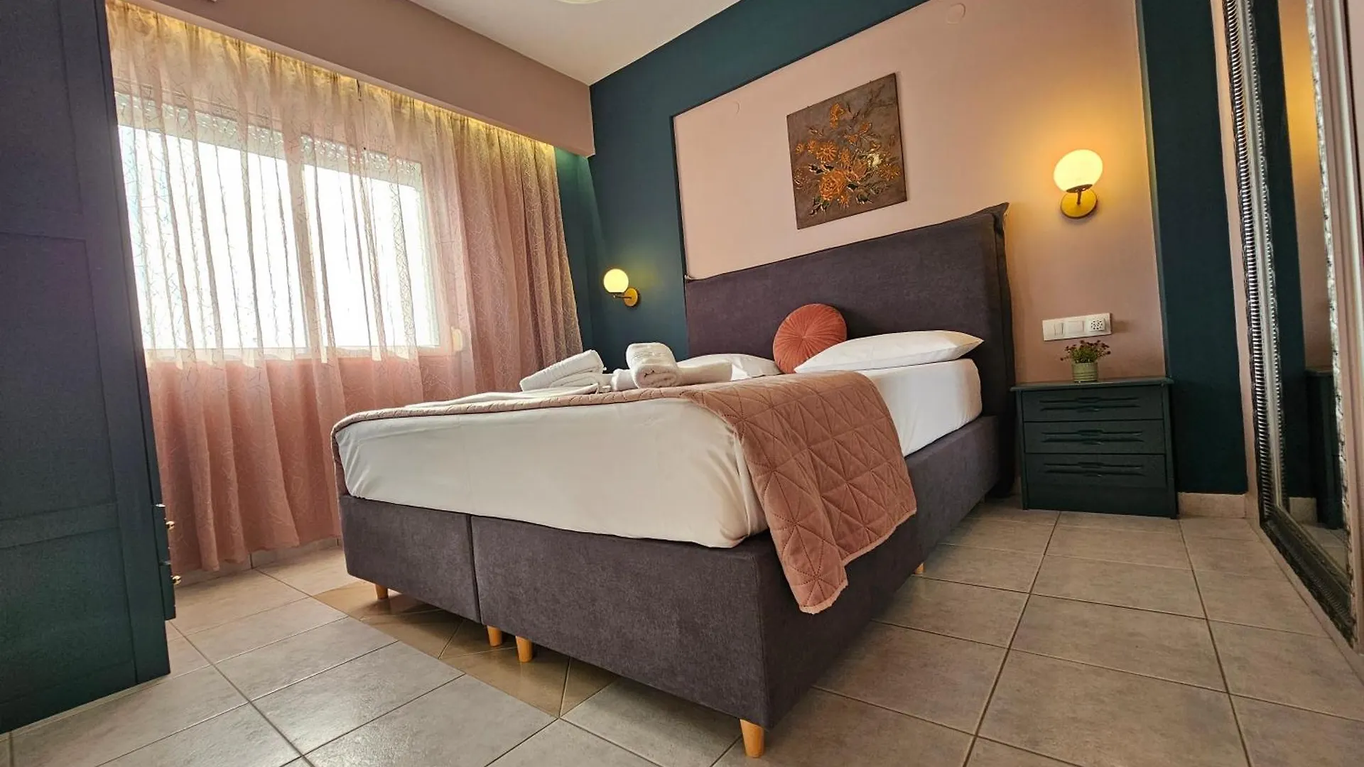 Holiday House Kallithea Halkidiki 1