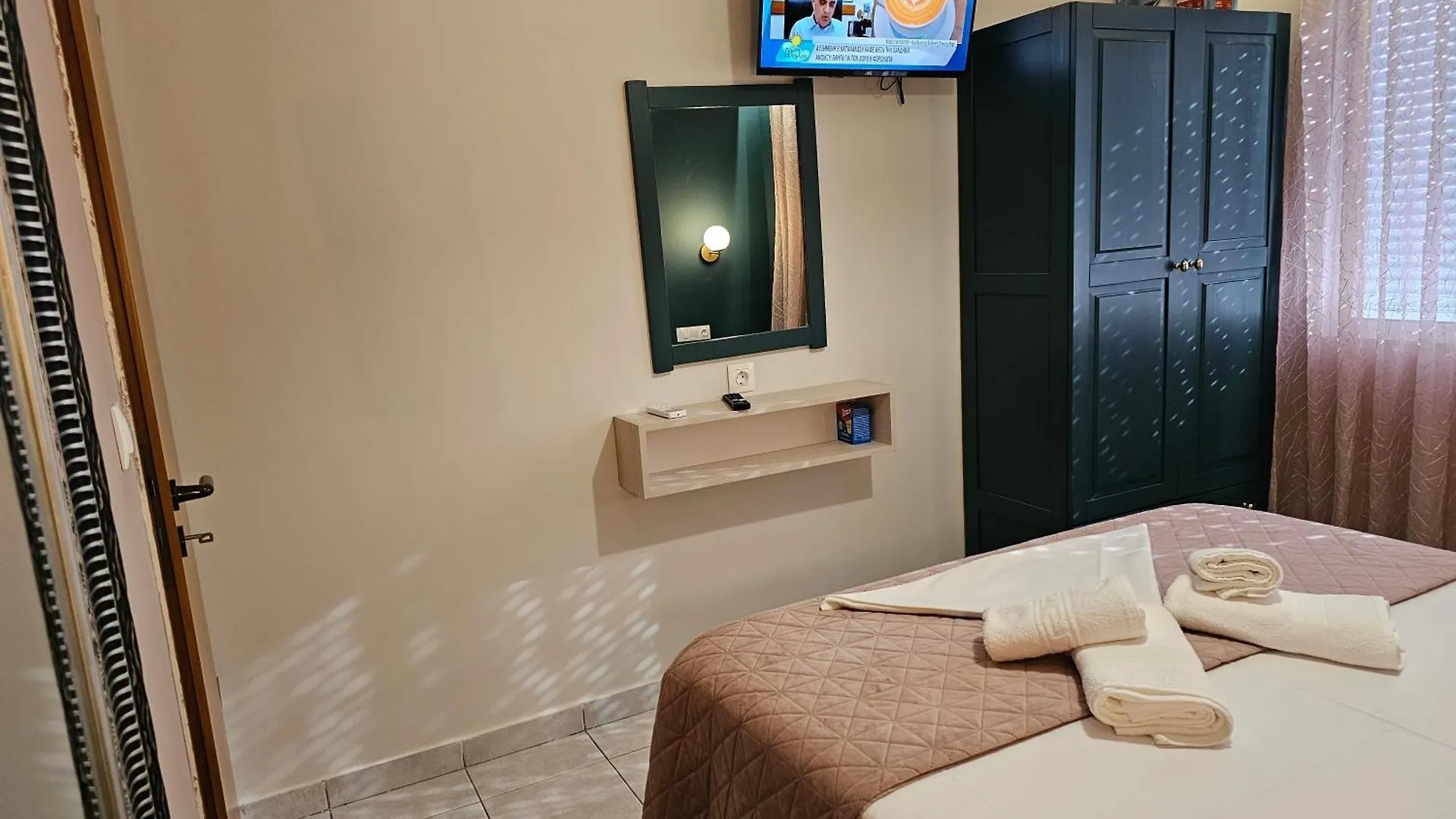 Holiday House Kallithea Halkidiki 1
