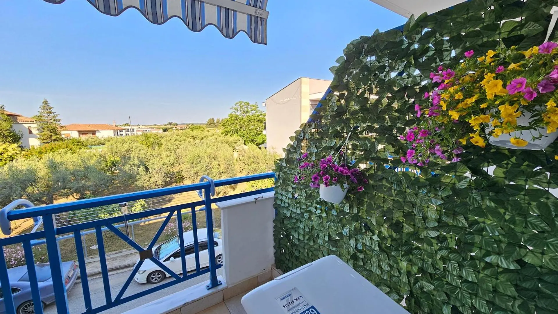 Apartment Holiday House Kallithea Halkidiki 1