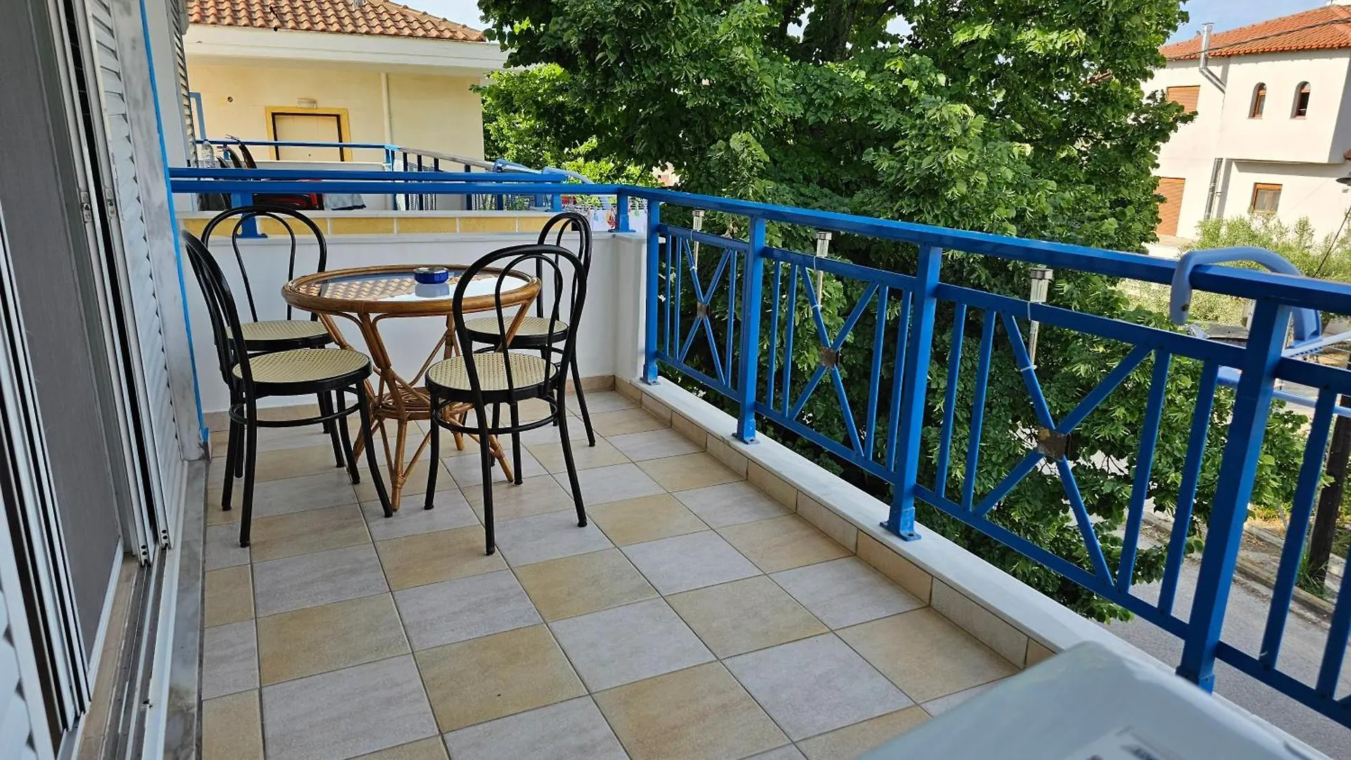 Holiday House Kallithea Halkidiki 1 Greece