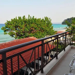 Coralli Studios-apartments Kallithea (Chalkidiki)