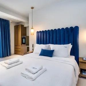 Jj Luxury Kallithea (Chalkidiki)
