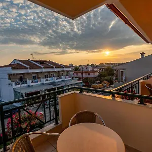 Thalassa Kallithea (Chalkidiki)