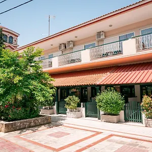 Sante Aparthotel