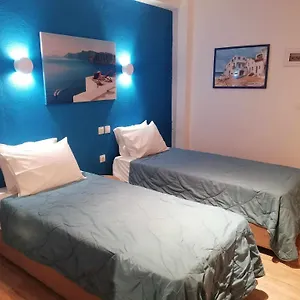 Rappos Kallithea (Chalkidiki)