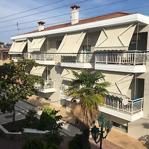 Phaethon Kallithea (Chalkidiki)